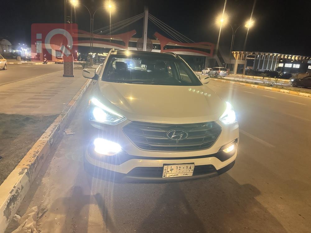 هیوندای سەنتافی
